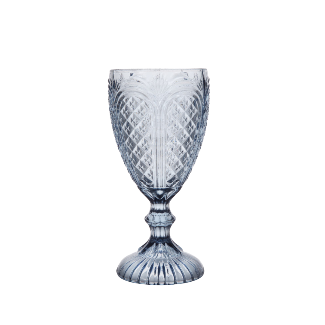 Carousel Goblet Rental