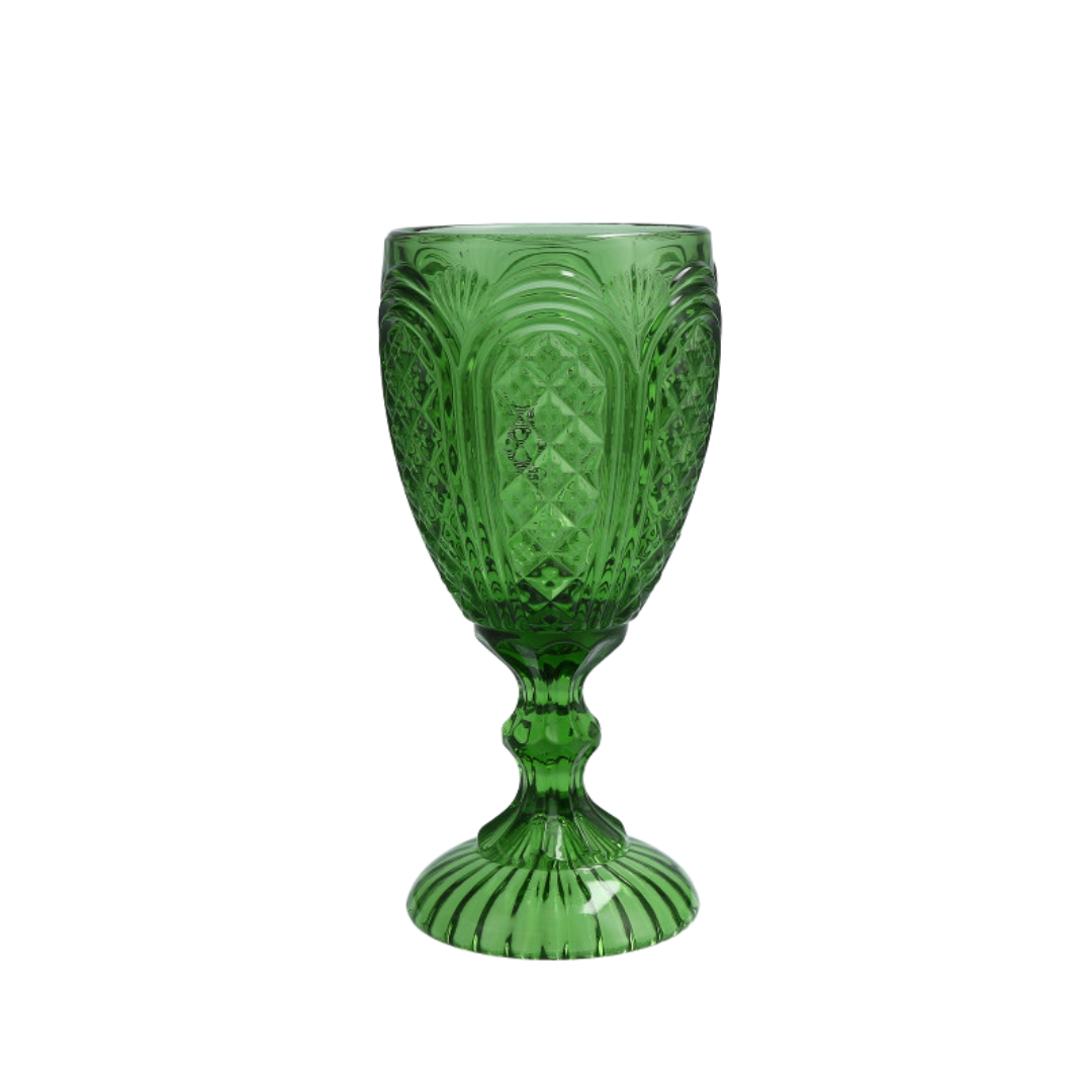 Carousel Goblet Rental