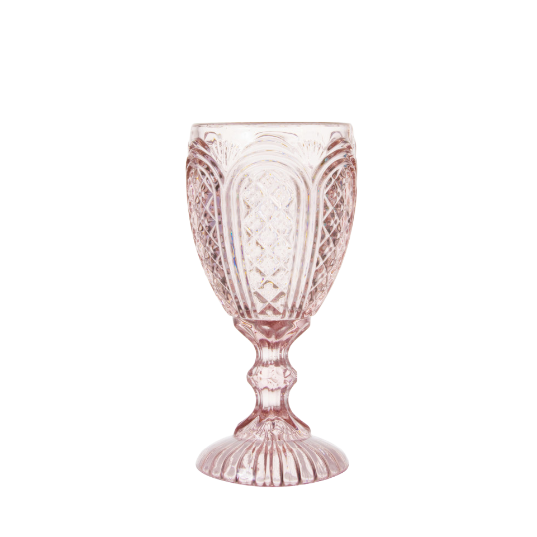 Carousel Goblet Rental