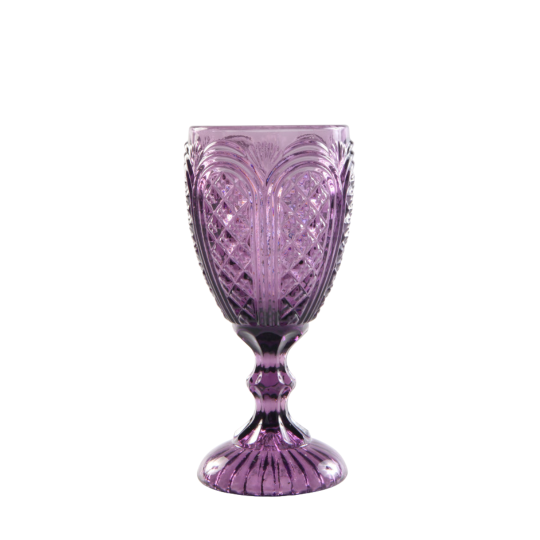 Carousel Goblet Rental