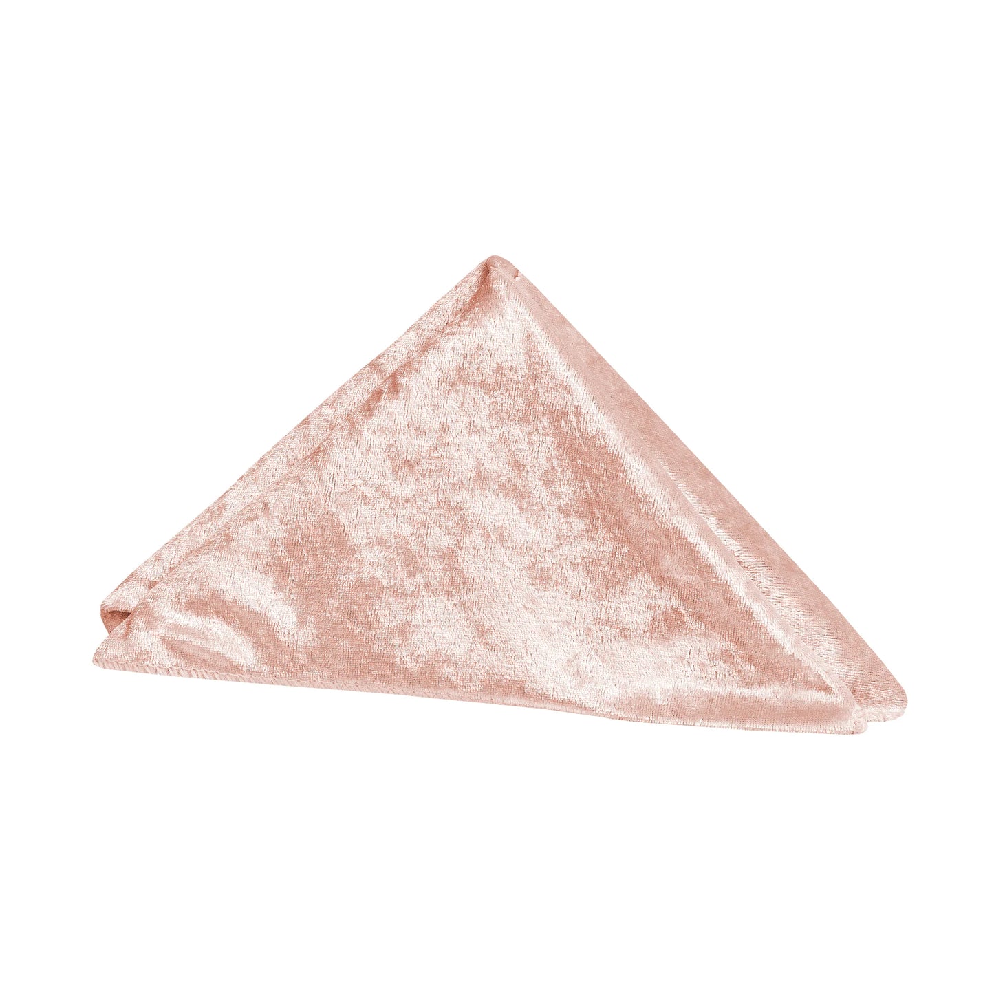 Velvet Linen Napkins Rental
