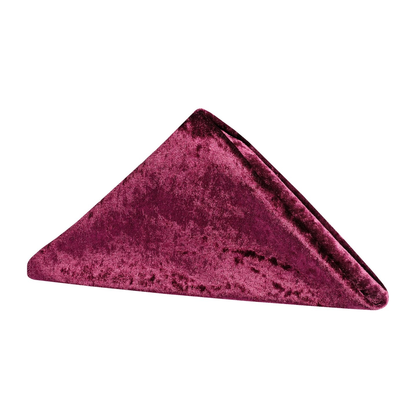 Velvet Linen Napkins Rental