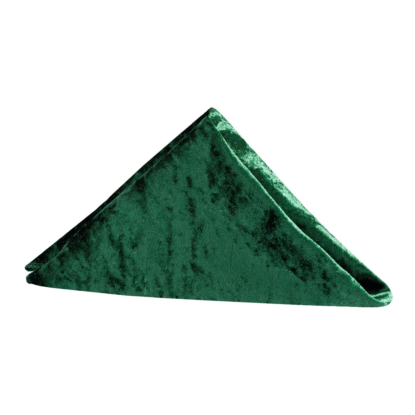 Velvet Linen Napkins Rental