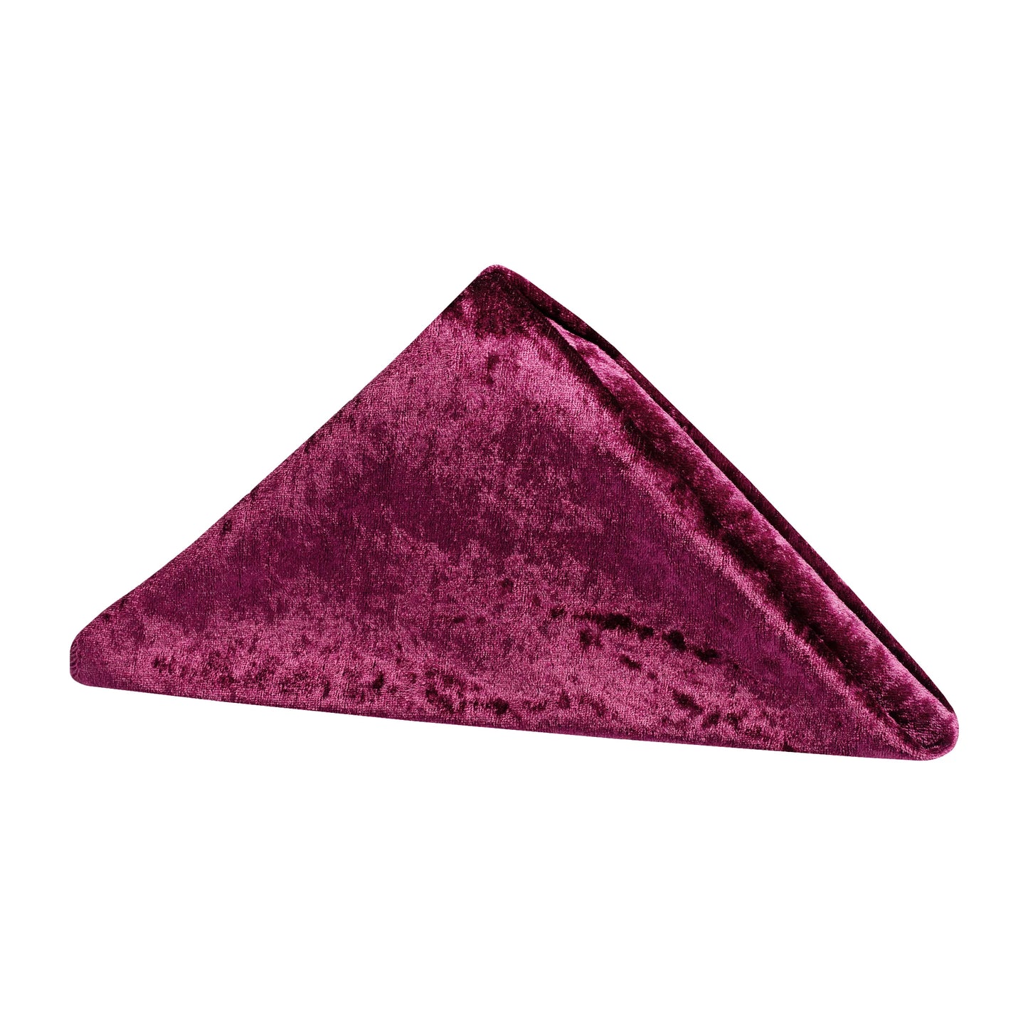 Velvet Linen Napkins Rental