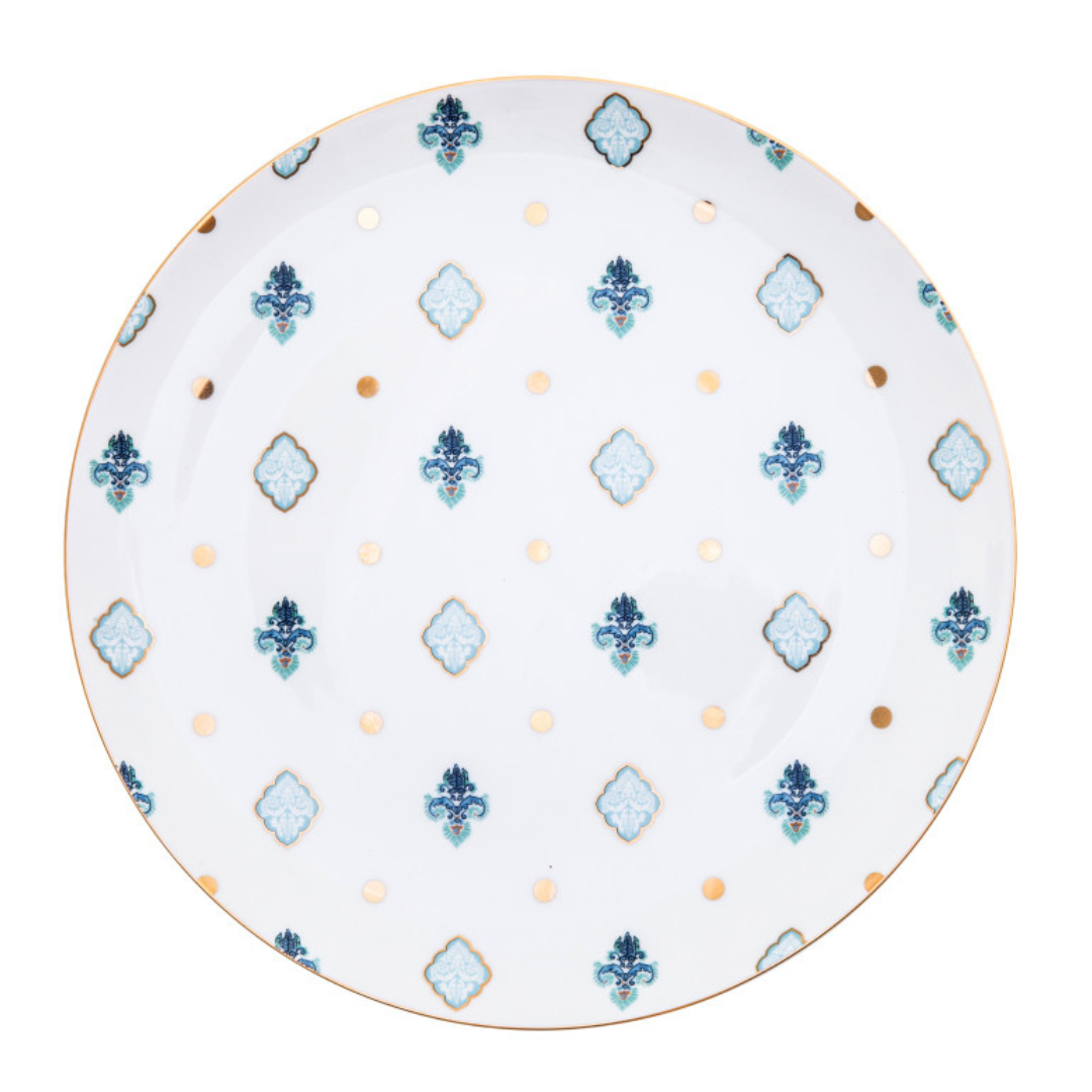 Positano Plating Rental