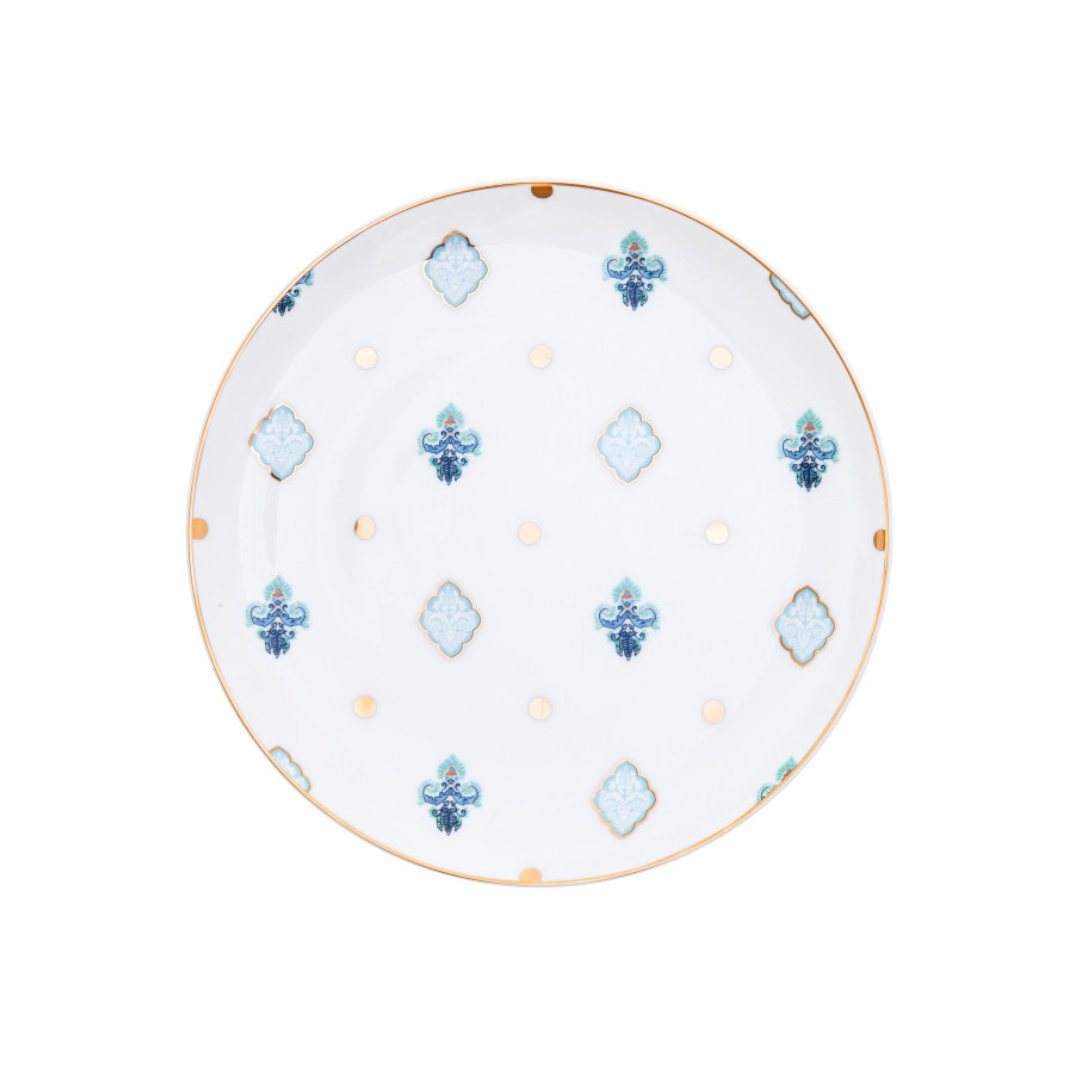 Positano Plating Rental