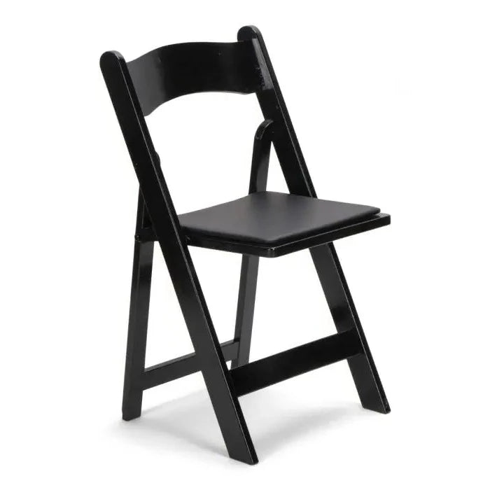 Classic Folding Chair Rental