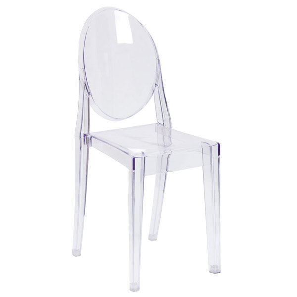 
                  
                    Ghost Chairs Rental
                  
                