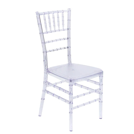 Chiavari Chairs Rental