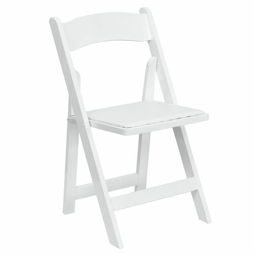 
                  
                    Classic Folding Chair Rental
                  
                