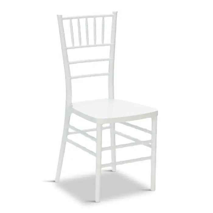 Chiavari Chairs Rental