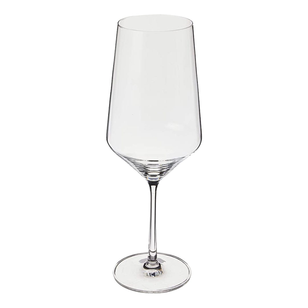 Pure Collection Crystal Stemware Rental