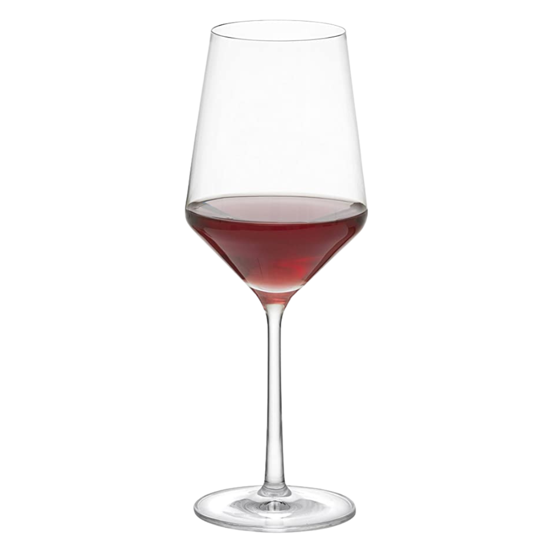 Pure Collection Crystal Stemware Rental