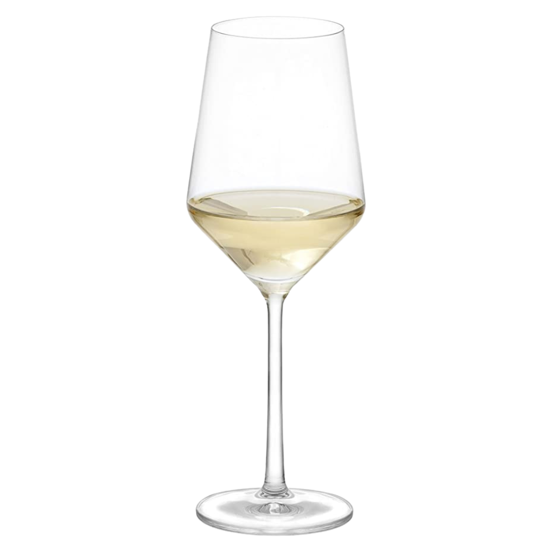 Pure Collection Crystal Stemware Rental