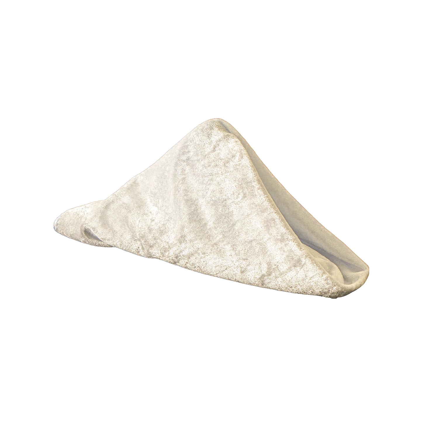 Velvet Linen Napkins Rental