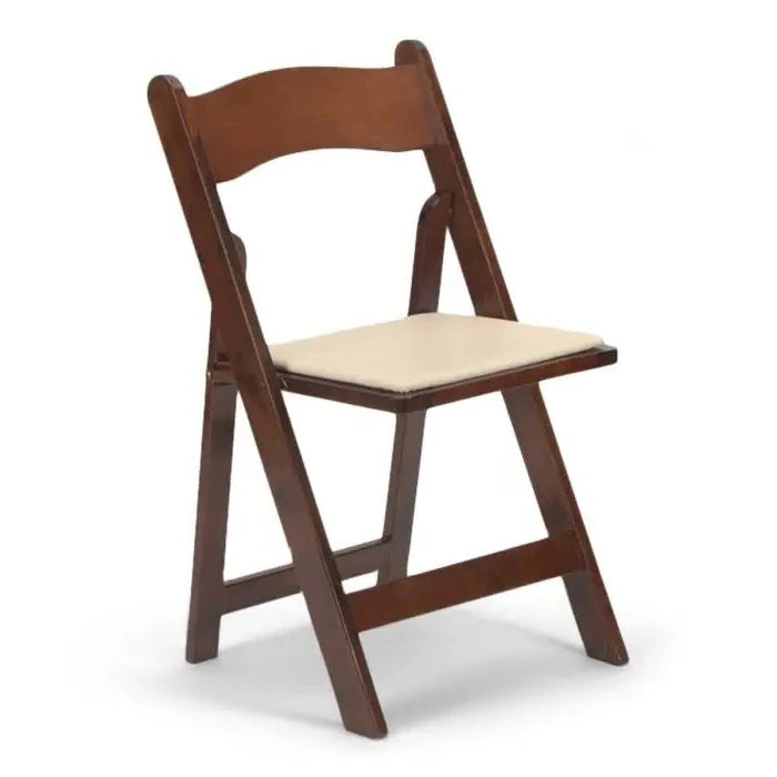 Classic Folding Chair Rental