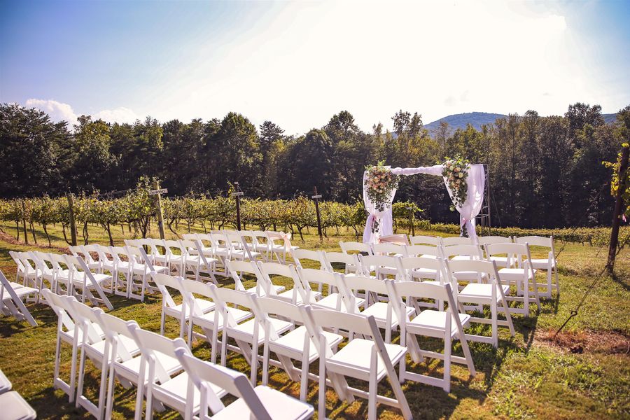 Scenic Metro Atlanta Wedding Venues