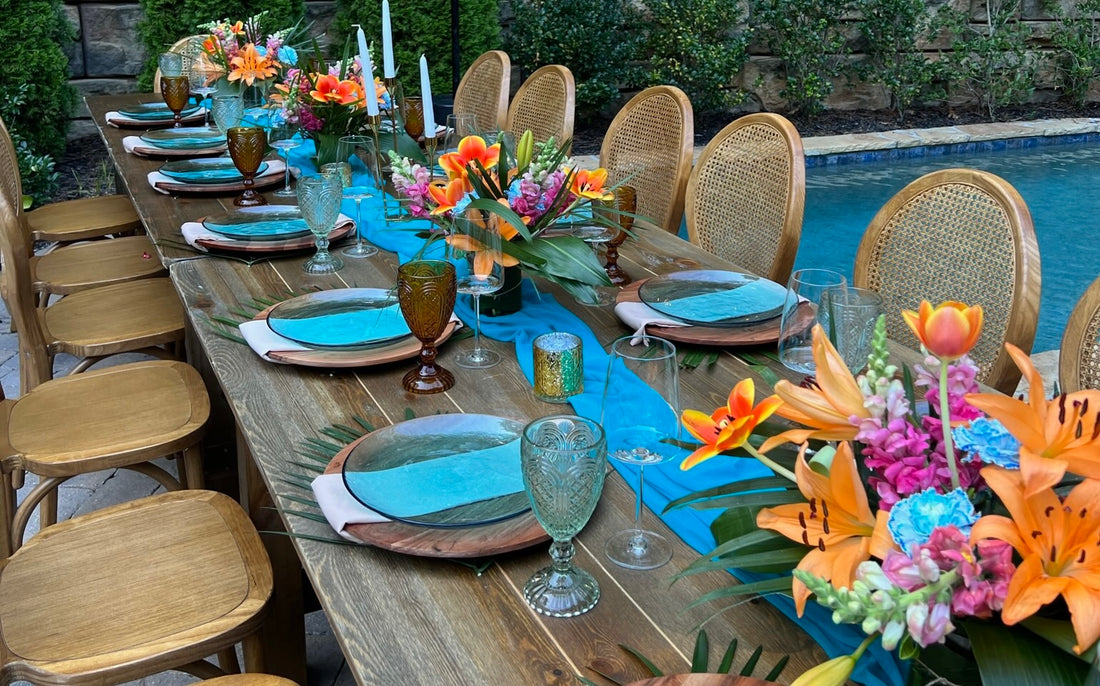 Atlanta Event Design & Decor – Atlanta Modern Events