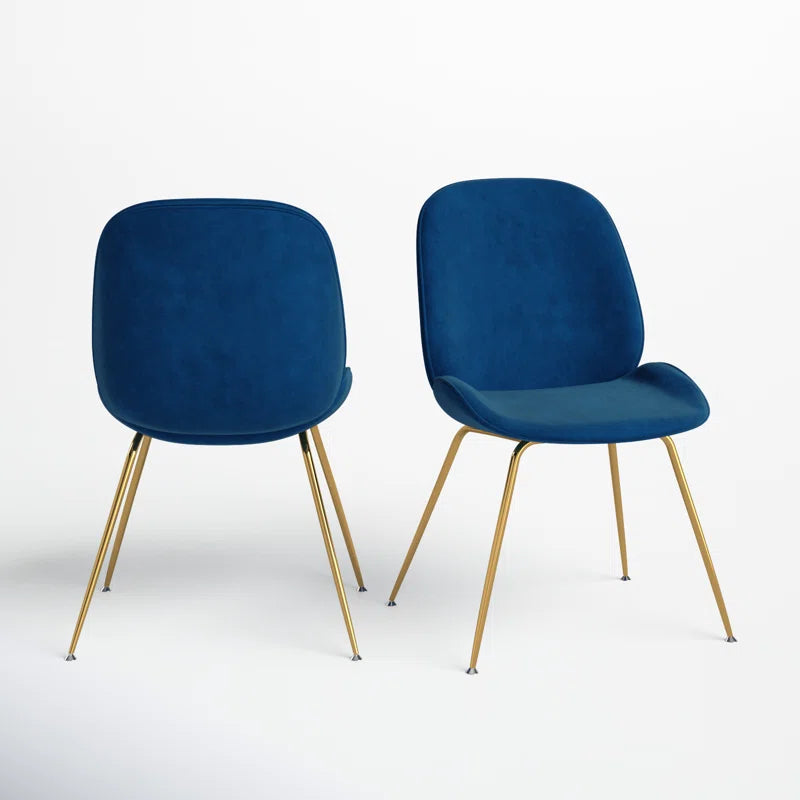 
                  
                    Amelie Chairs
                  
                
