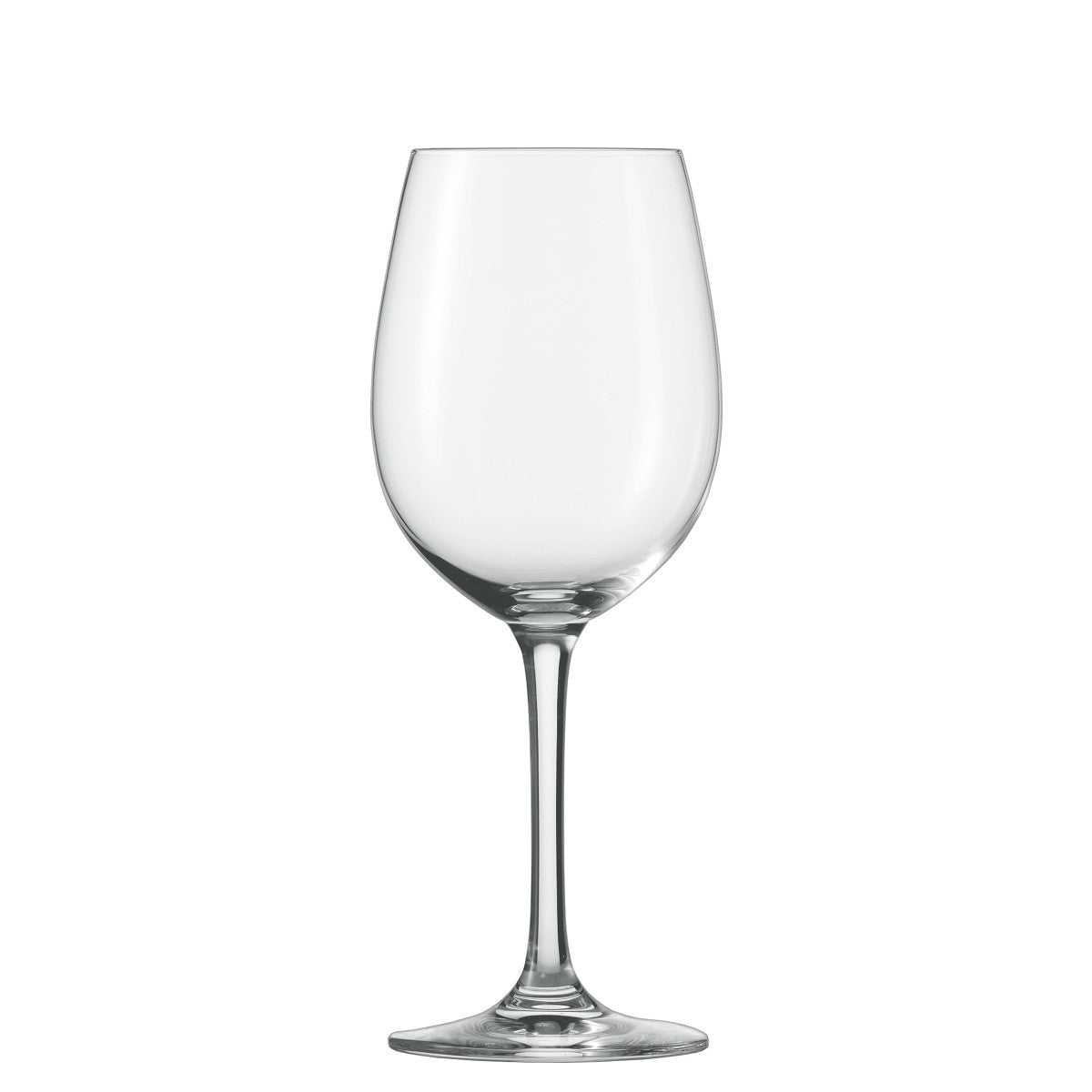 
                  
                    Classico Collection Crystal Stemware
                  
                