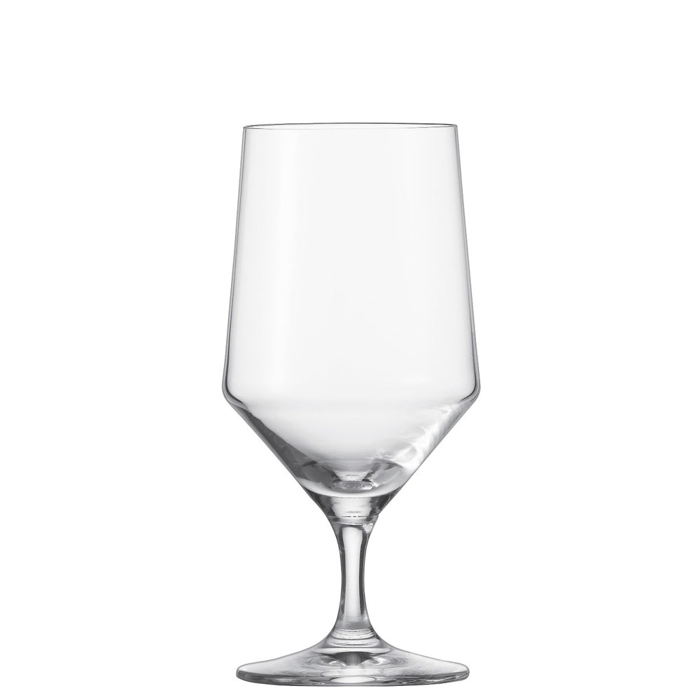
                  
                    Pure Collection Crystal Stemware
                  
                
