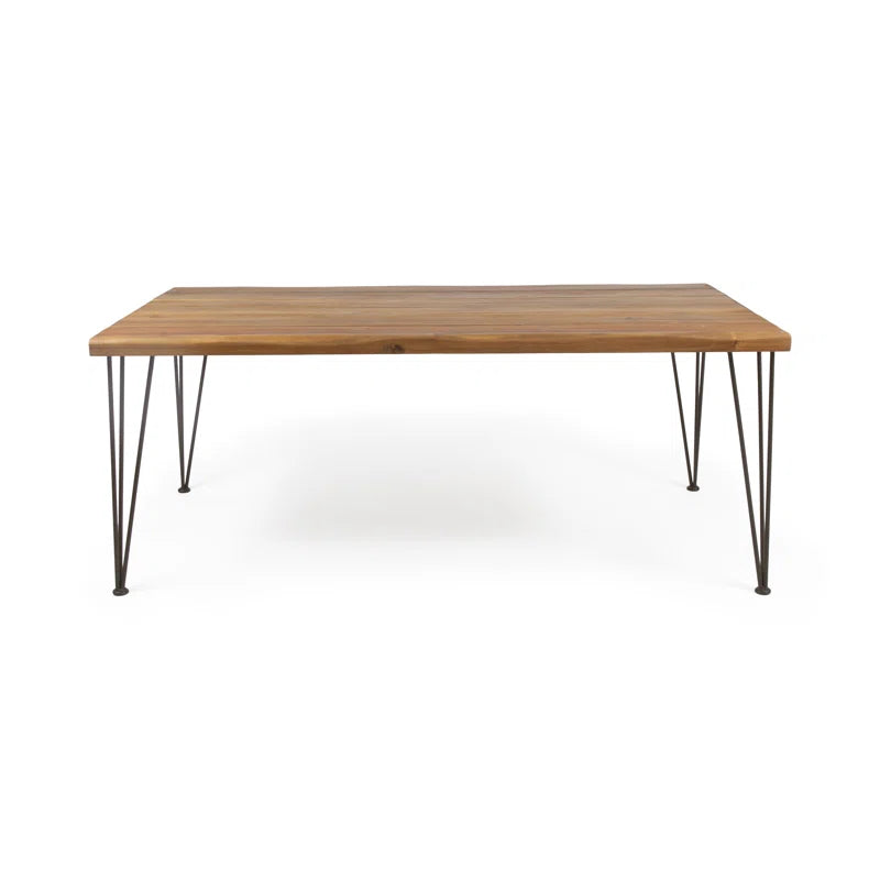 
                  
                    Union Dining Table
                  
                