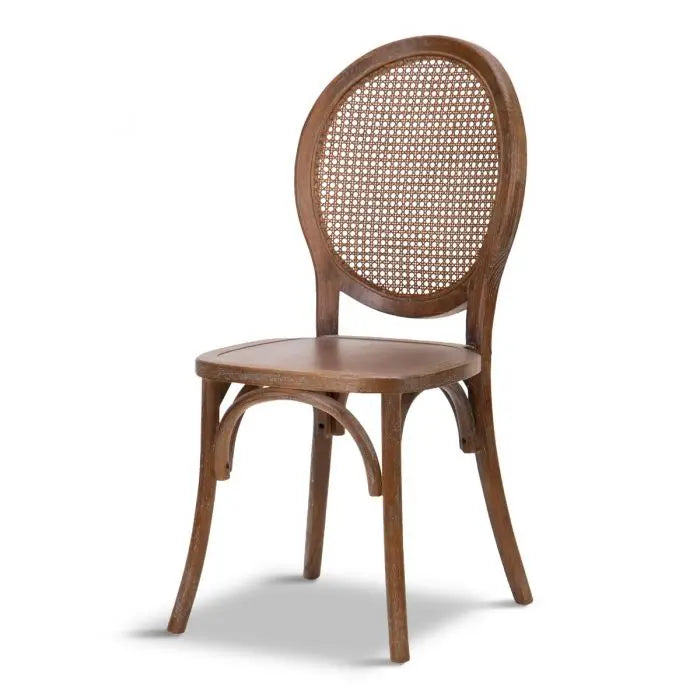 
                  
                    Rêve Rustique Bundle - Table & Chair Rental Bundle (24 Guests)
                  
                