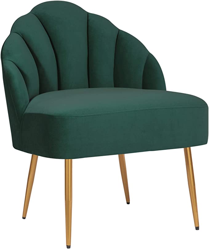 
                  
                    Velvet Side Chair Rental
                  
                