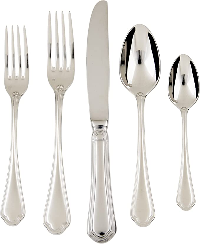 Medici Stainless Flatware