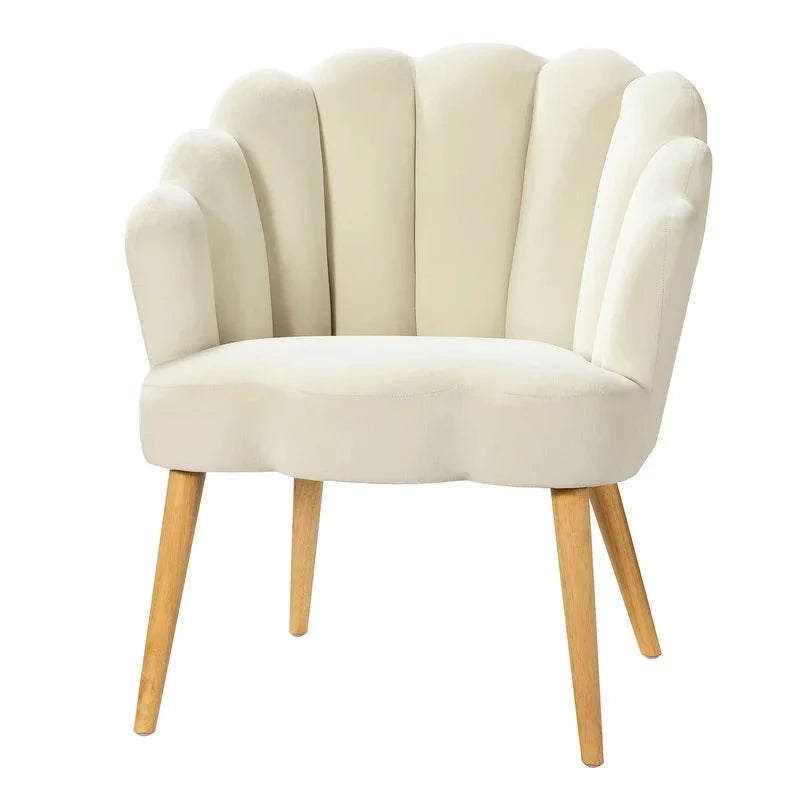 Velvet Side Chair Rental