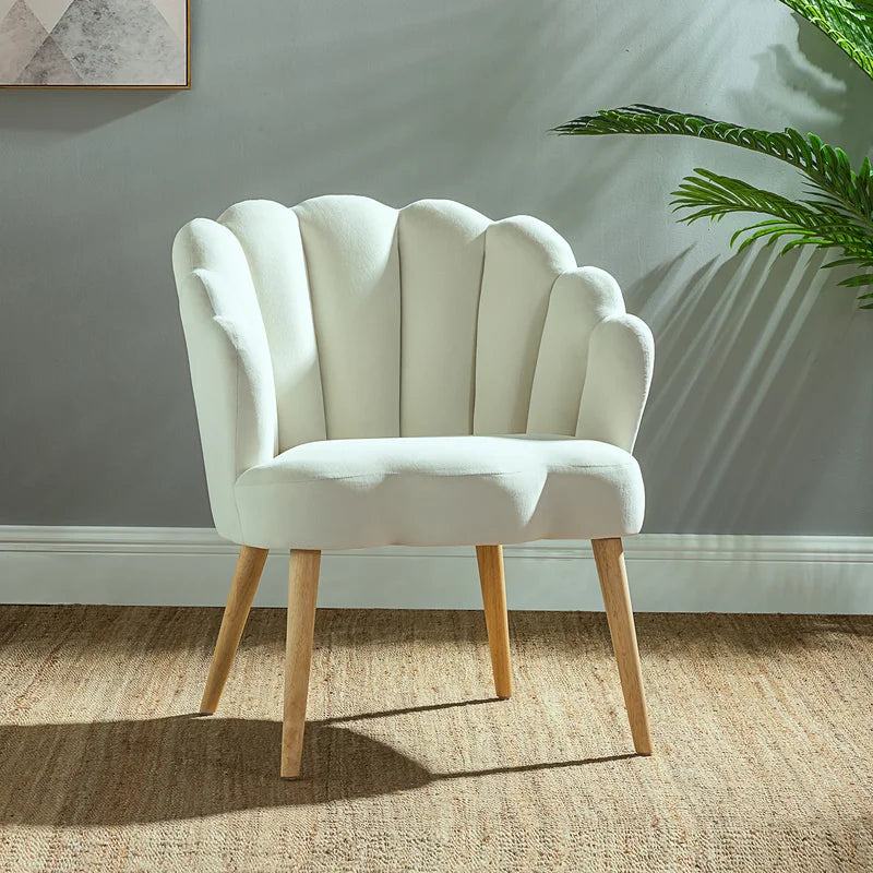 
                  
                    Velvet Side Chair Rental
                  
                