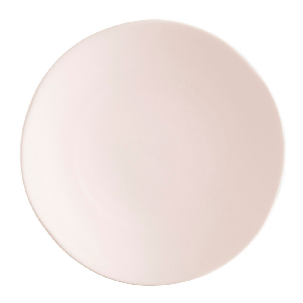 Heirloom Ceramic Plates Rental