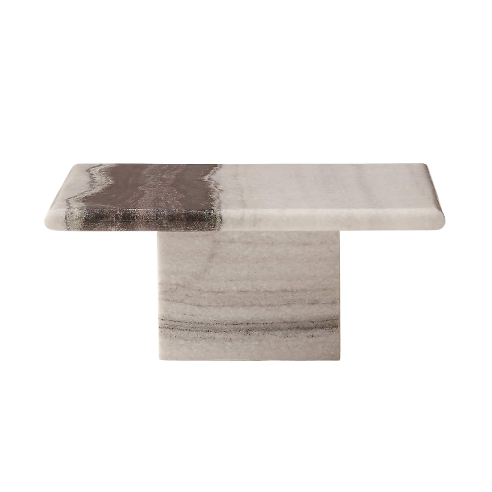 Marble Cake Stand Rental