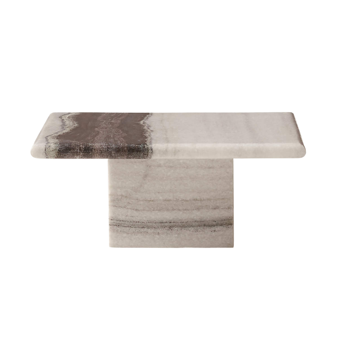 Marble Cake Stand Rental