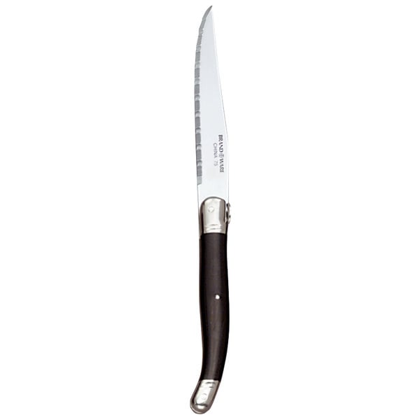 Euro Steak Knife