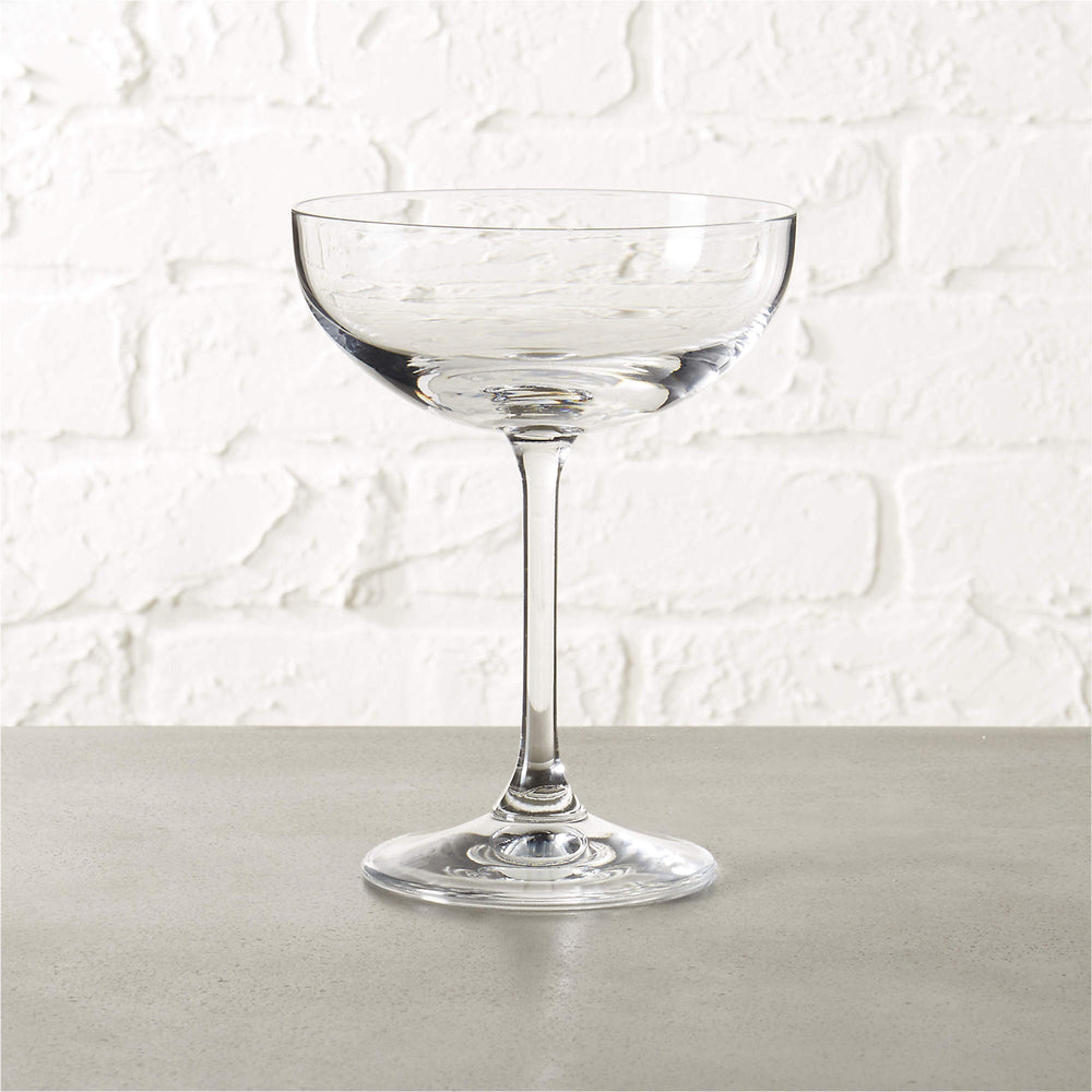 
                  
                    Coupe Glass Rental
                  
                