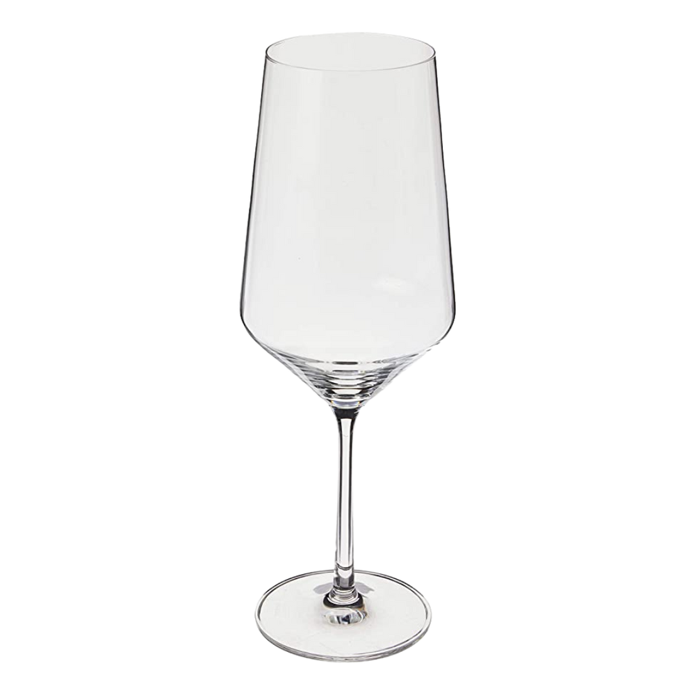 
                  
                    Pure Collection Crystal Stemware Rental
                  
                
