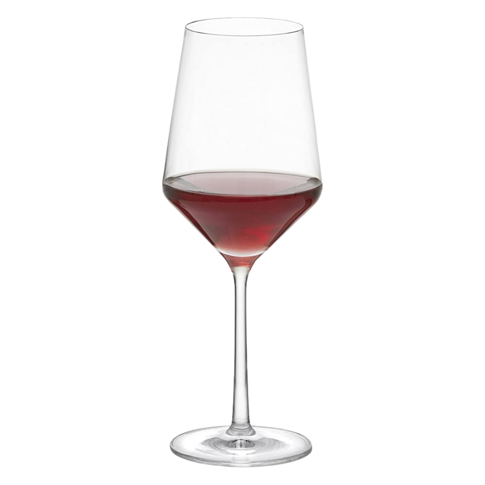 
                  
                    Pure Collection Crystal Stemware Rental
                  
                