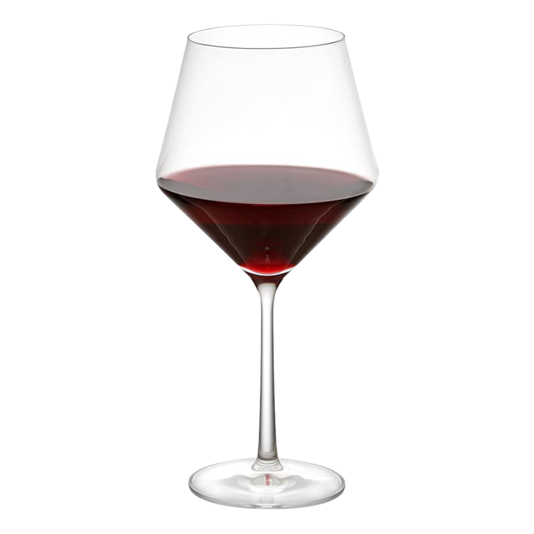Pure Collection Crystal Stemware Rental